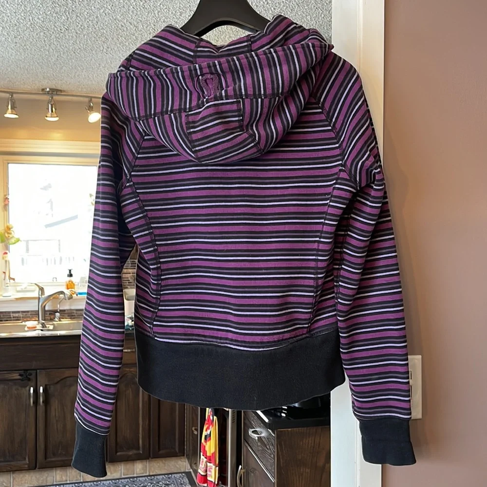 Lululemon hoodie - Picture 2 of 2
